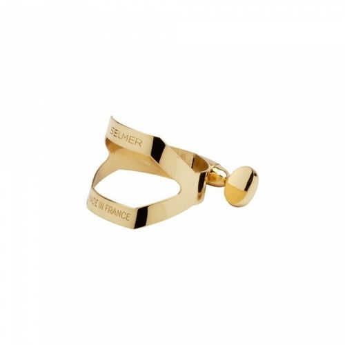 Abrazadera s s selmer goldmessing