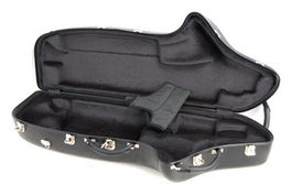 Estuche s b selmer flight