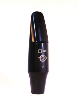 b saxo s 80F selmer