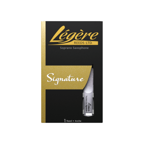 Caña Saxo Soprano Legere Signature 4.25