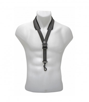 Cordón Saxo BG S-10SH Ancho Al Cuello
