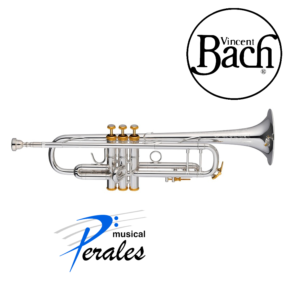 BACH Stradivarius Serie \