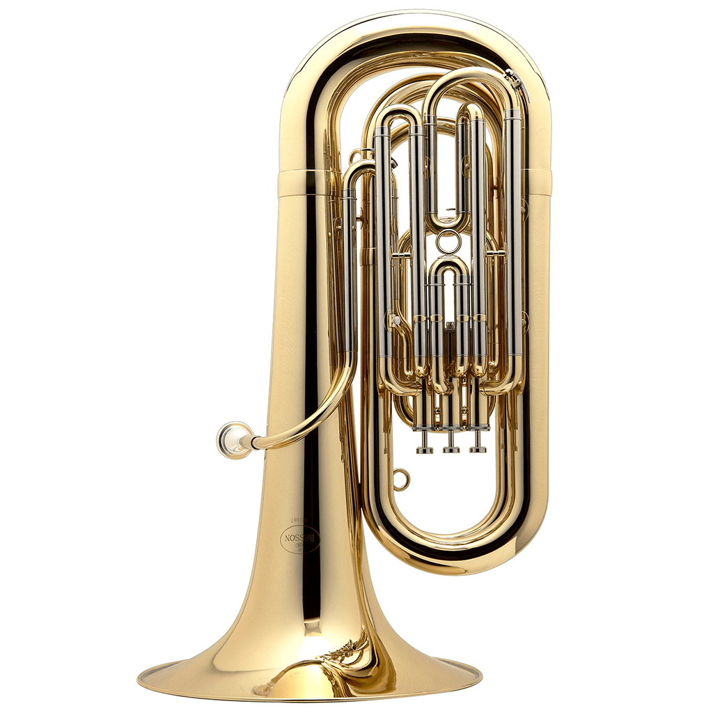Tuba en Sib BESSON PRODIGE Lacada BE187-1-0