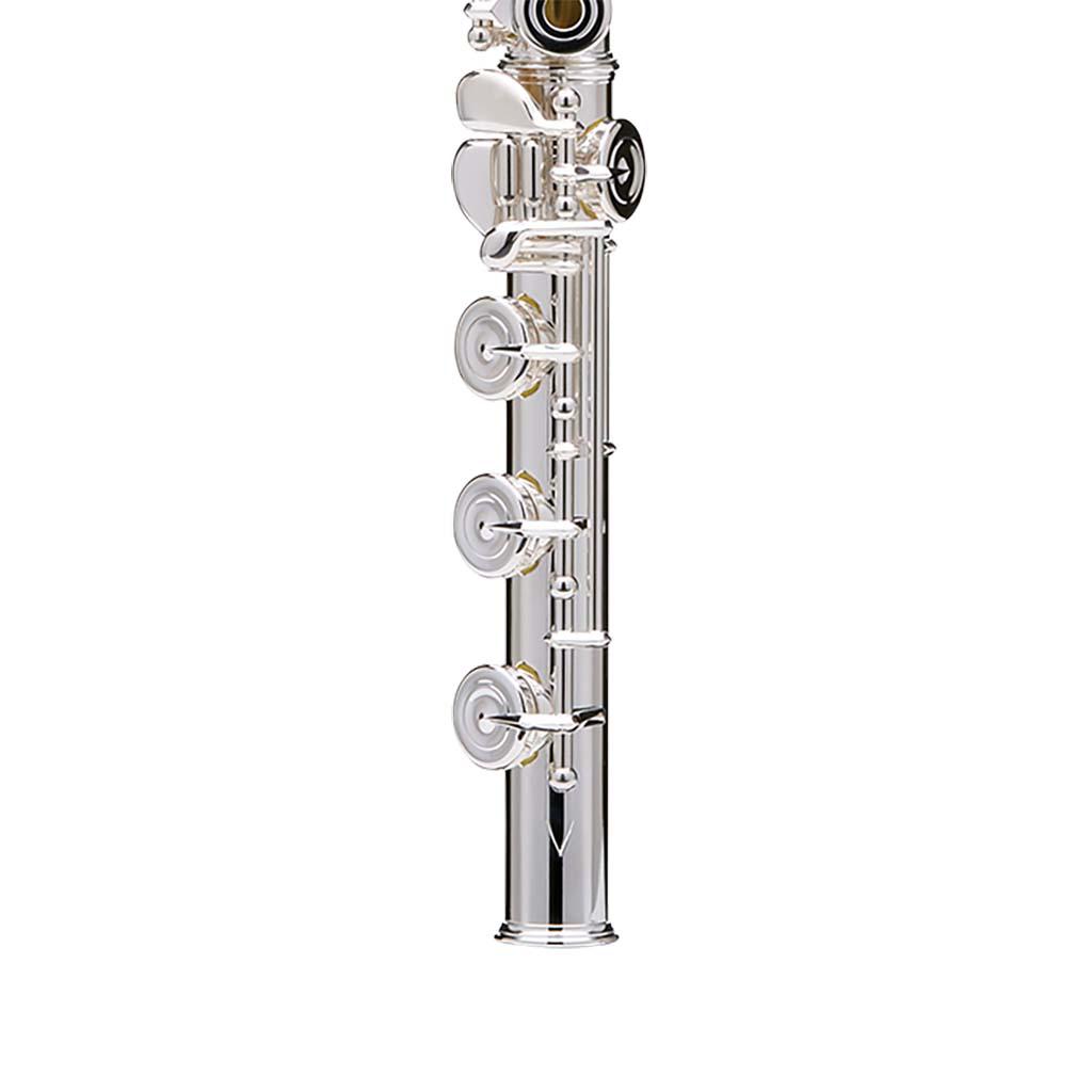 Flauta POWELL SONARE 705 PS75BEF Embocadura AURUMITE 9K