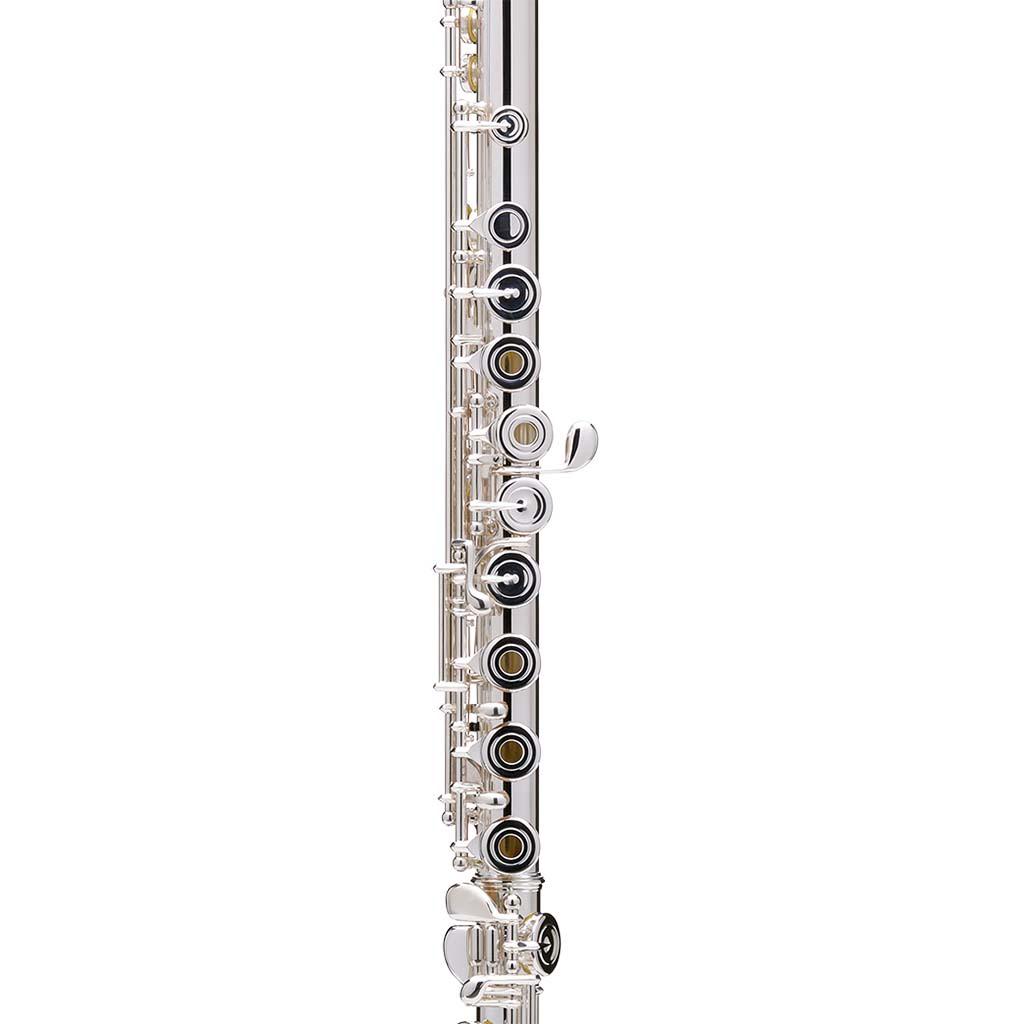 Flauta POWELL SONARE 705 PS75BEF Embocadura AURUMITE 9K