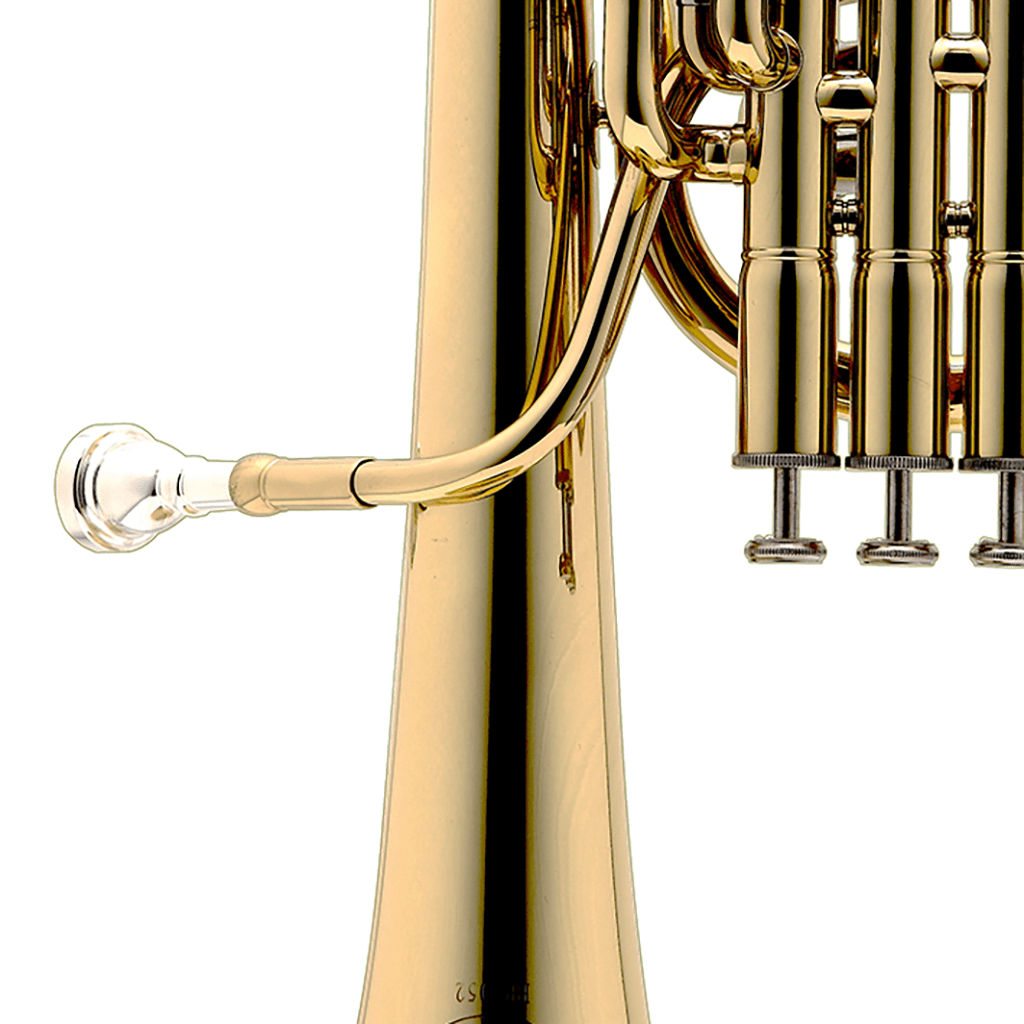 Trompa tenor Mib BESSON PRODIGE Lacada BE152-1-0