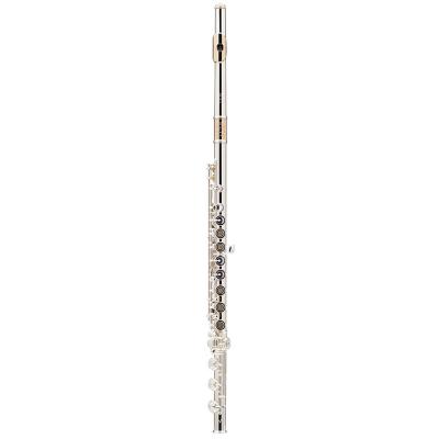 Flauta Powell SONARE 905 PS95BEF Embocadura AURUMITE 9K