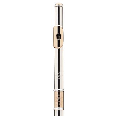 Flauta Powell SONARE 905 PS95BEF Embocadura AURUMITE 9K