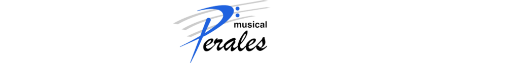 Logo Musical Perales