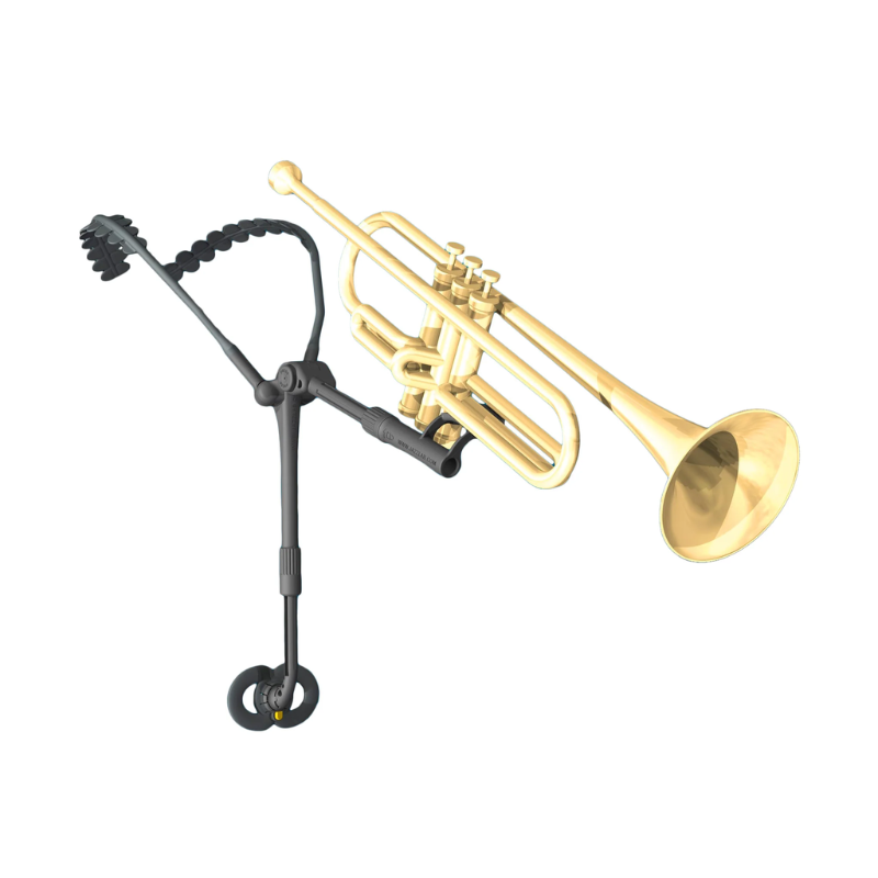 Arnés Trumpet Holder Jazzlab